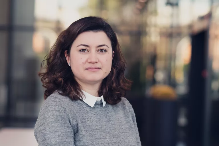 Asli Ayaz