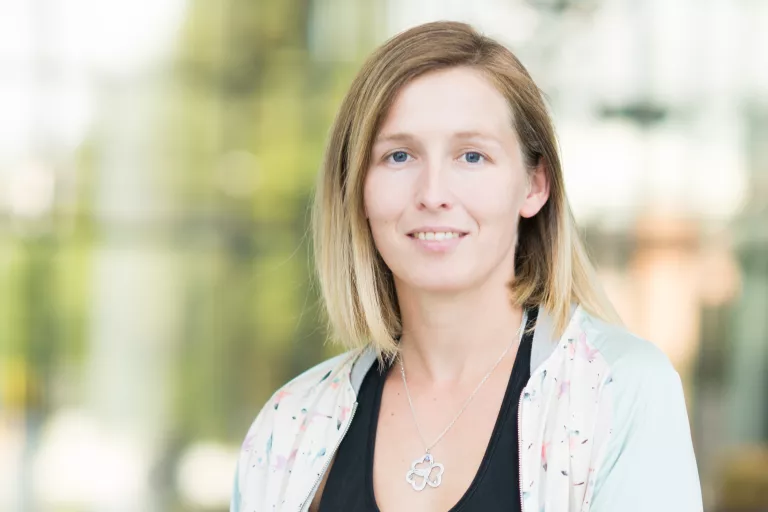 Frederique Ooms
