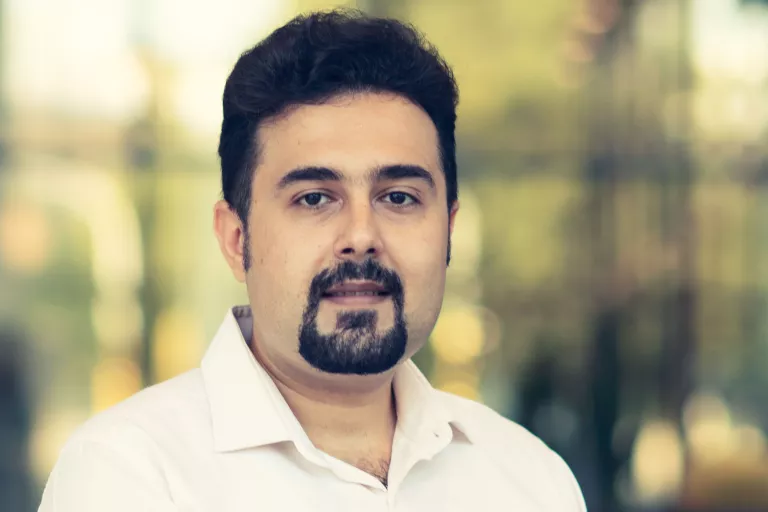 Shahriar Hosseinjany