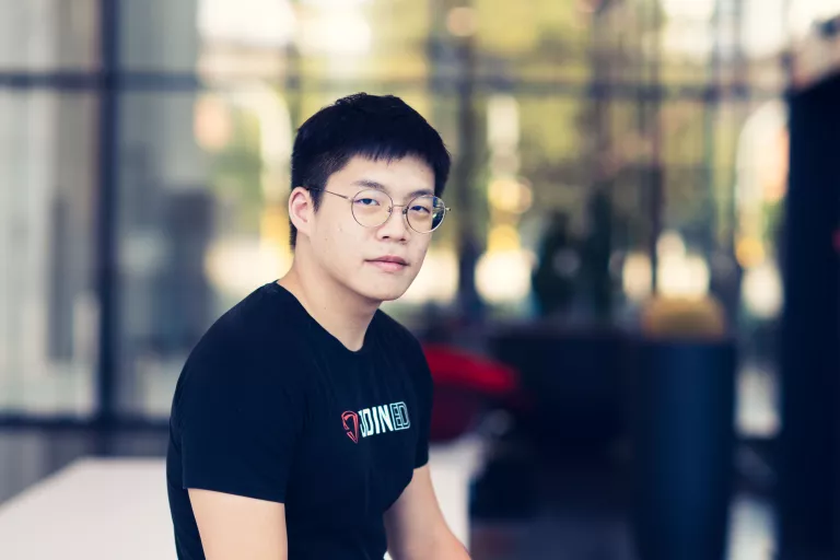Yu-Ting Wei