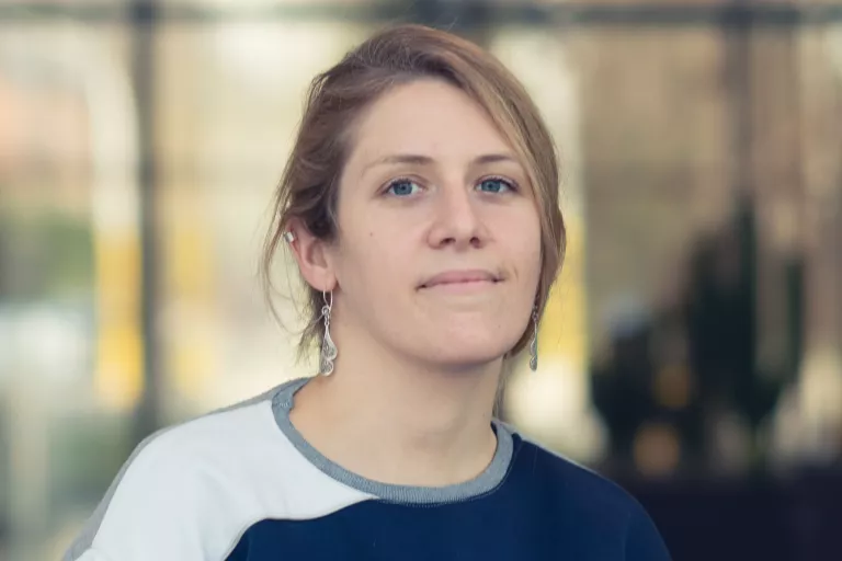 Virginie Oberto