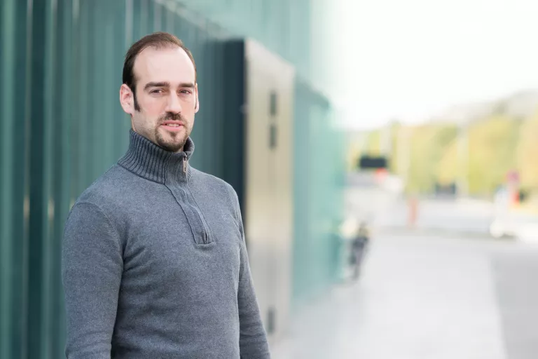 Ben Vermaercke