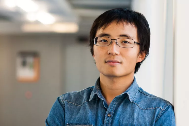 Xu Han