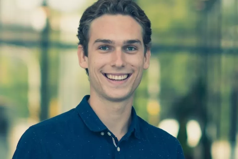 maarten schelles