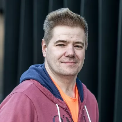 Matthew Holt