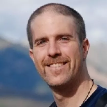 Daniel Butts
